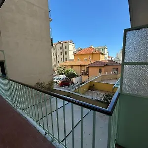  Villa Casa Benedetta Nuovo Bilocale 100 Metri Dal Mare