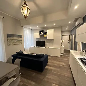  Appartamento Nuovo Borgo Coscia