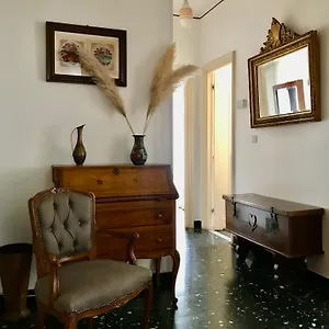  Appartamento Casa Vintage