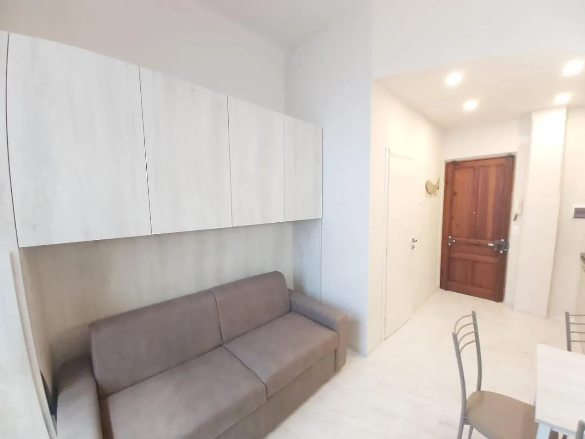Casa Mazzini Apartment Alassio