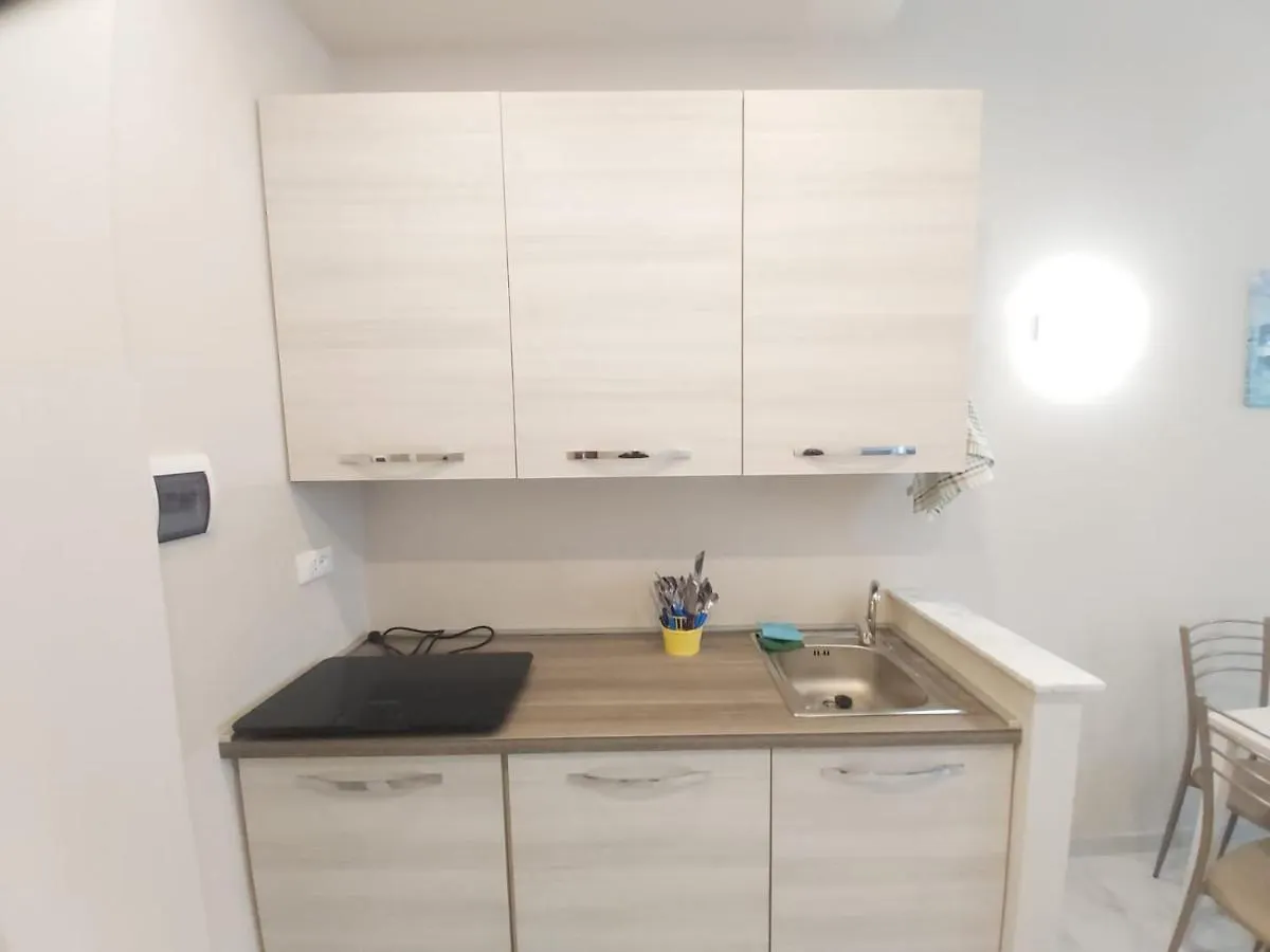 Casa Mazzini Apartment Alassio 0*,  Italy