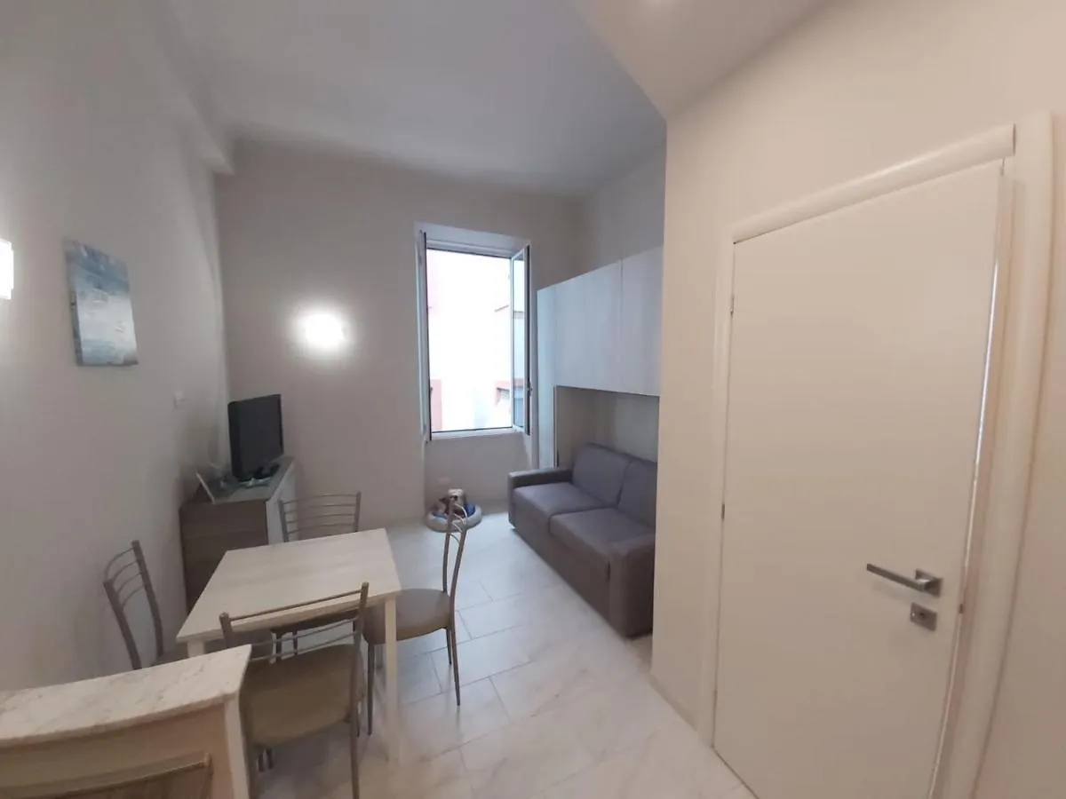 Casa Mazzini Apartment Alassio Italy