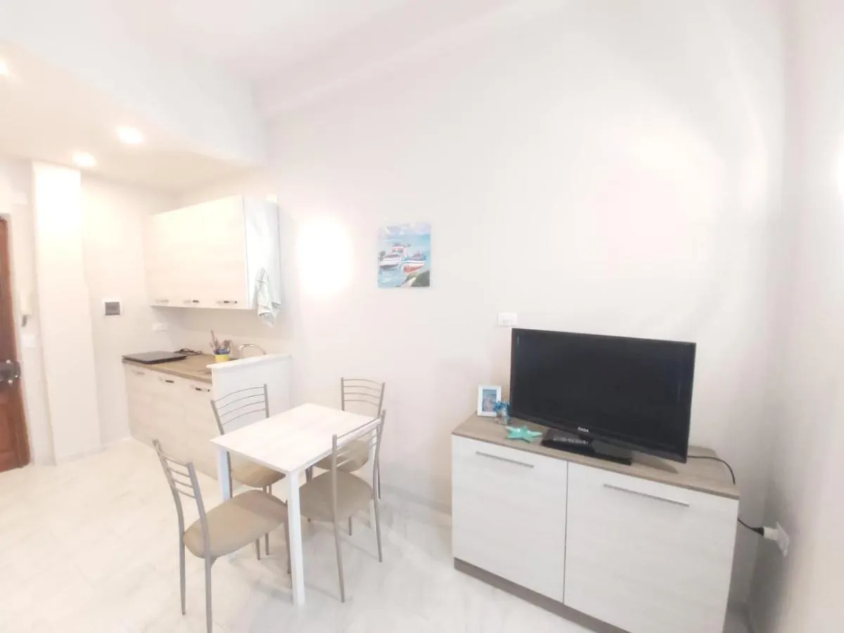 Casa Mazzini Apartment Alassio 0*,  Italy