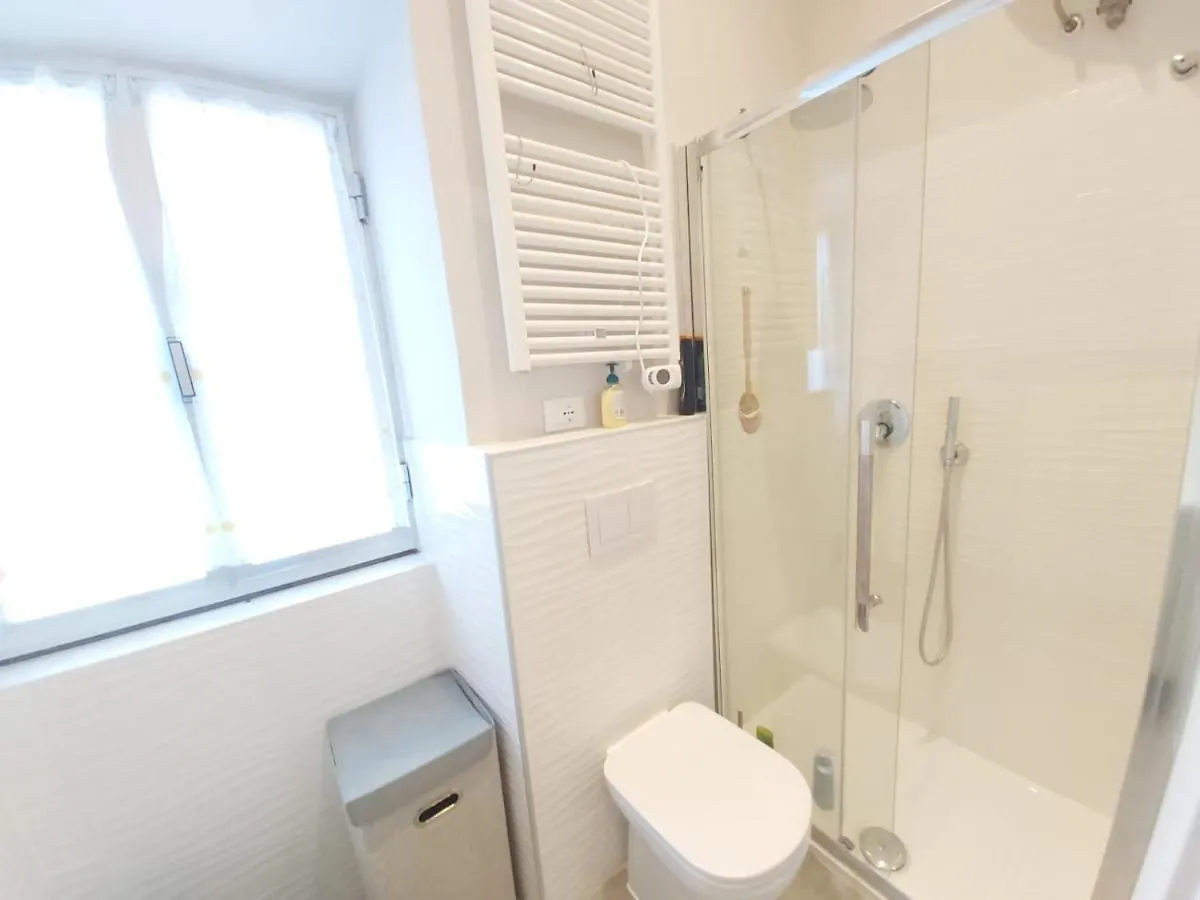 Casa Mazzini Apartment Alassio