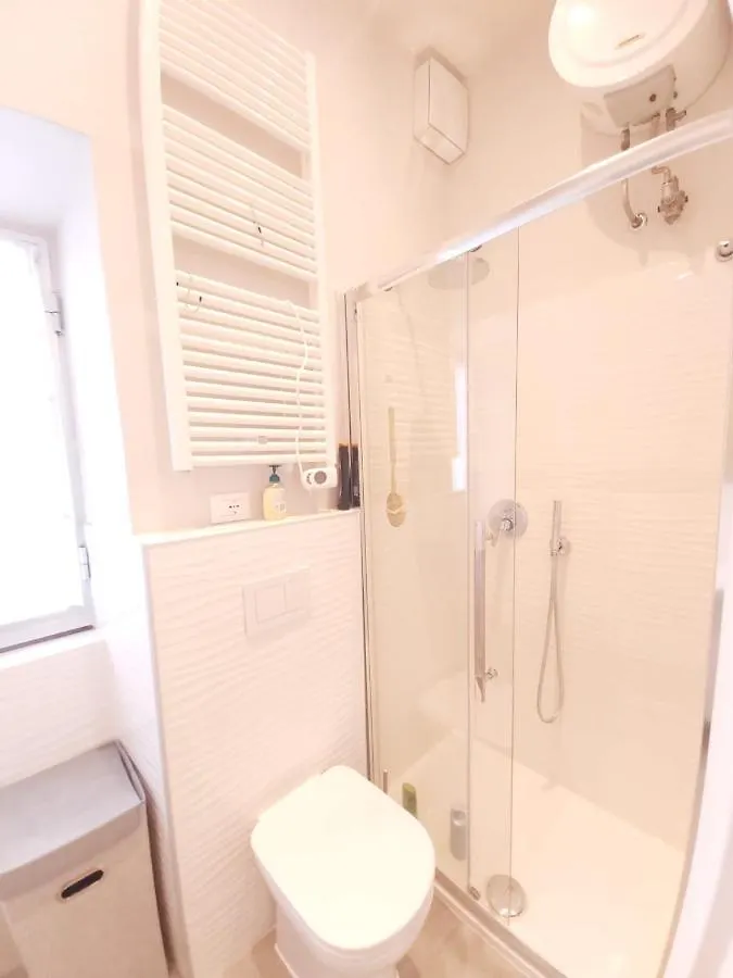 Casa Mazzini Apartment Alassio